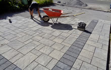 Paver Installations