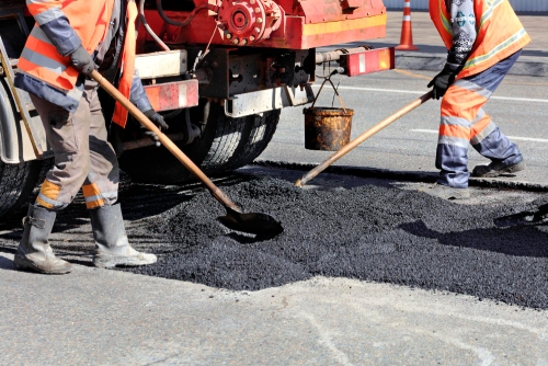 asphalt-driveway-installers