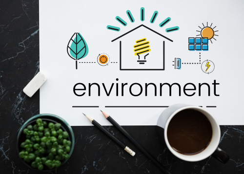 Environmental-impact-statement