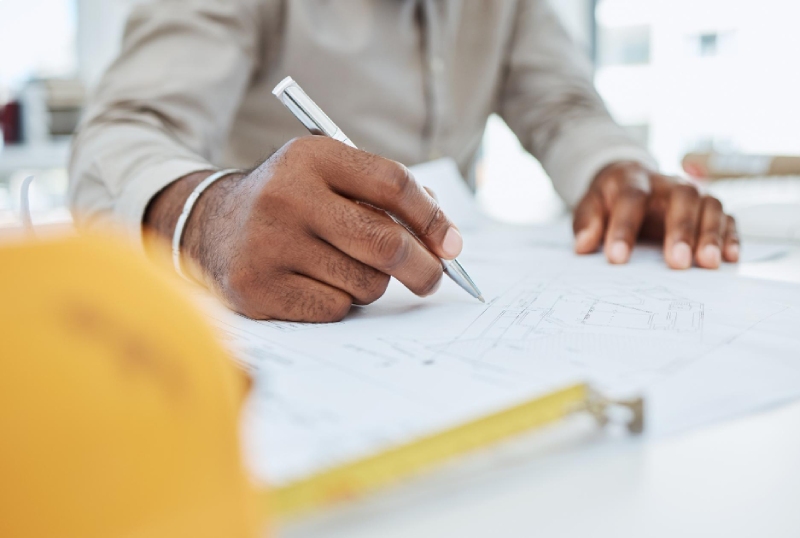 An-engineered-grading-plan